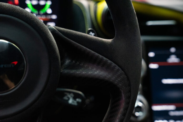 McLaren 720S Coupé 4