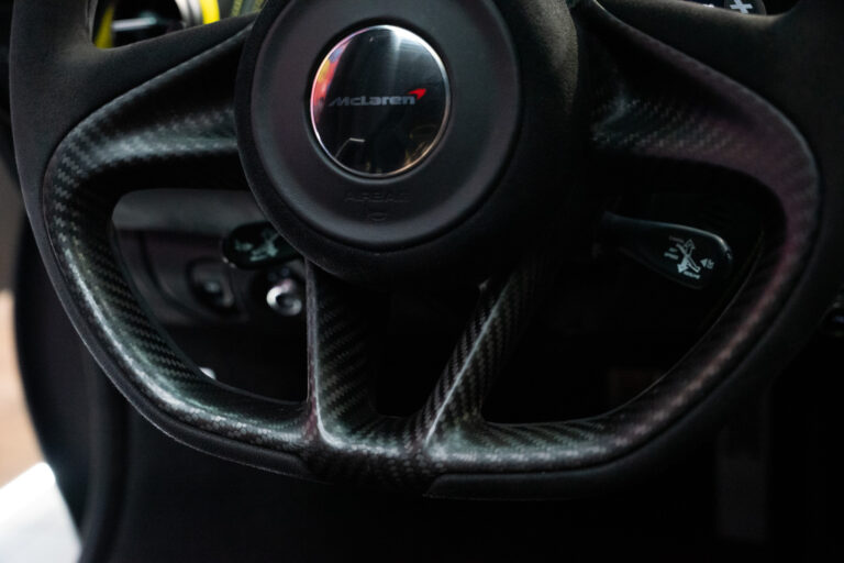 McLaren 720S Coupé 4