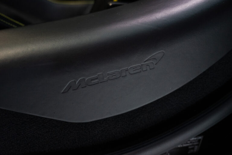 McLaren 720S Coupé 4
