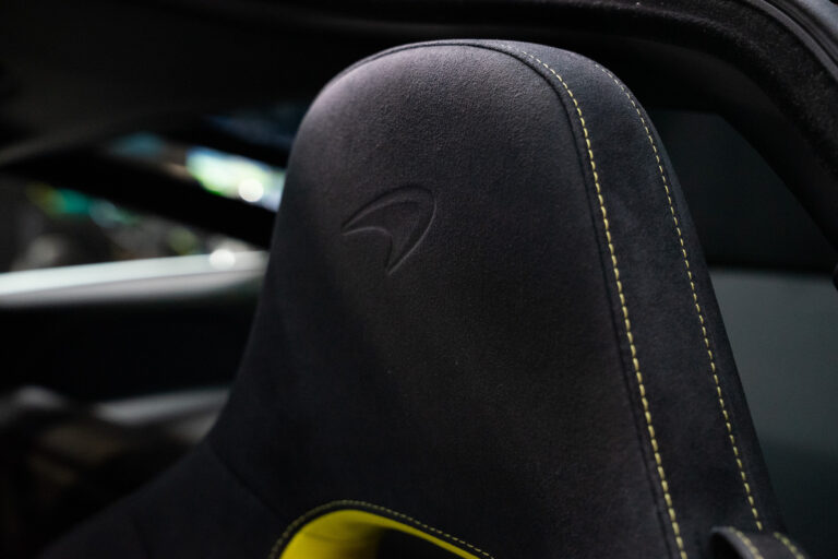 McLaren 720S Coupé 4