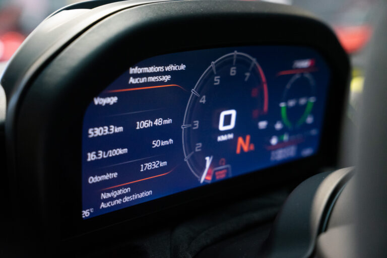McLaren 720S Coupé 4