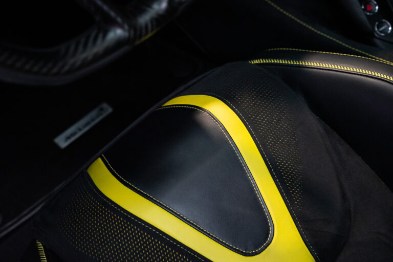 McLaren 720S Coupé 4