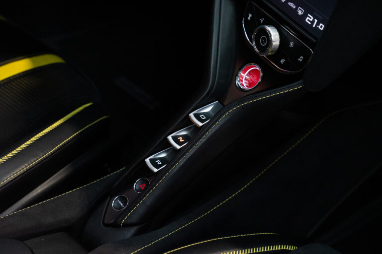 McLaren 720S Coupé 4