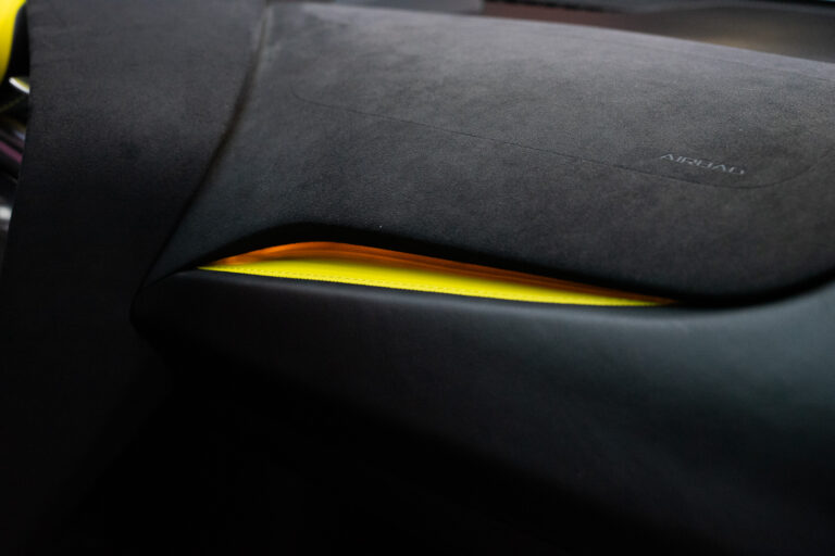 McLaren 720S Coupé 4