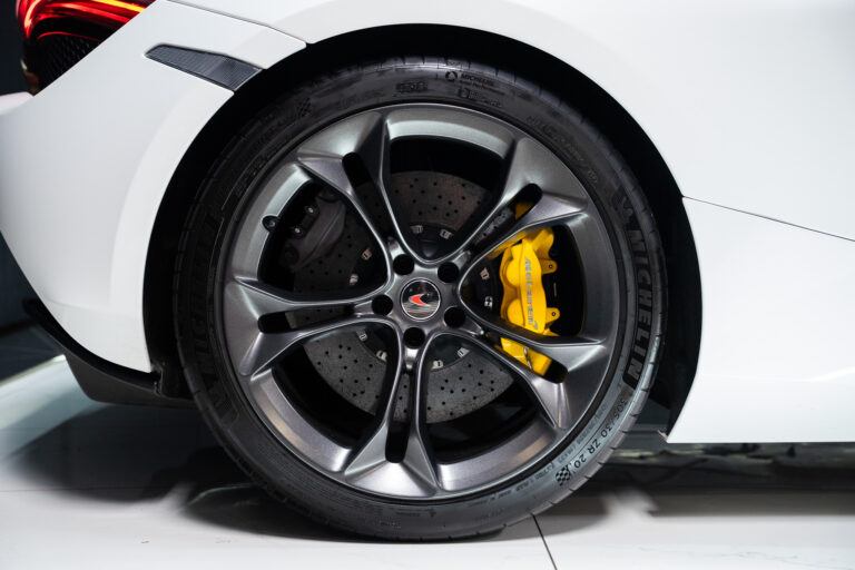 McLaren 720S Coupé 4