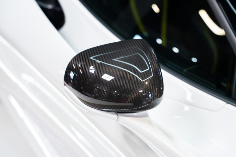 McLaren 720S Coupé 4