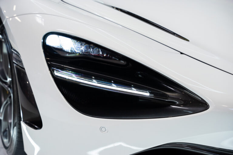 McLaren 720S Coupé 4