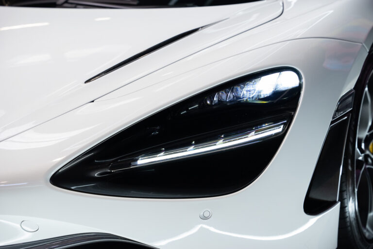 McLaren 720S Coupé 4