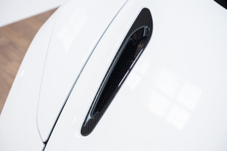 McLaren 720S Coupé 4