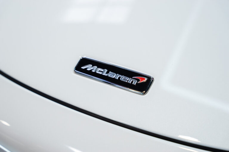 McLaren 720S Coupé 4
