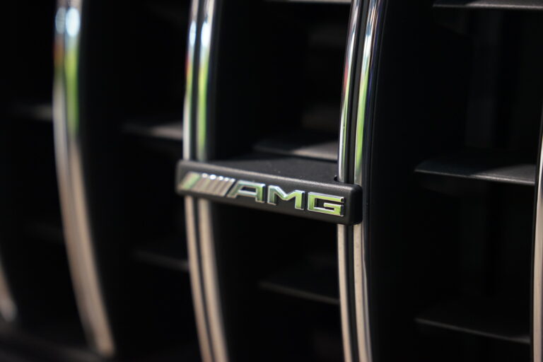 Mercedes-AMG GLE 63 S 4MATIC+ 4