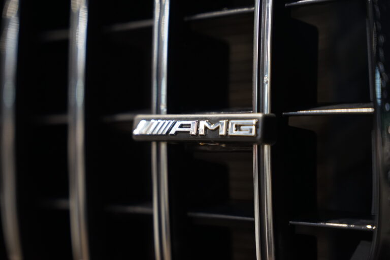 Mercedes-Benz G 500 4