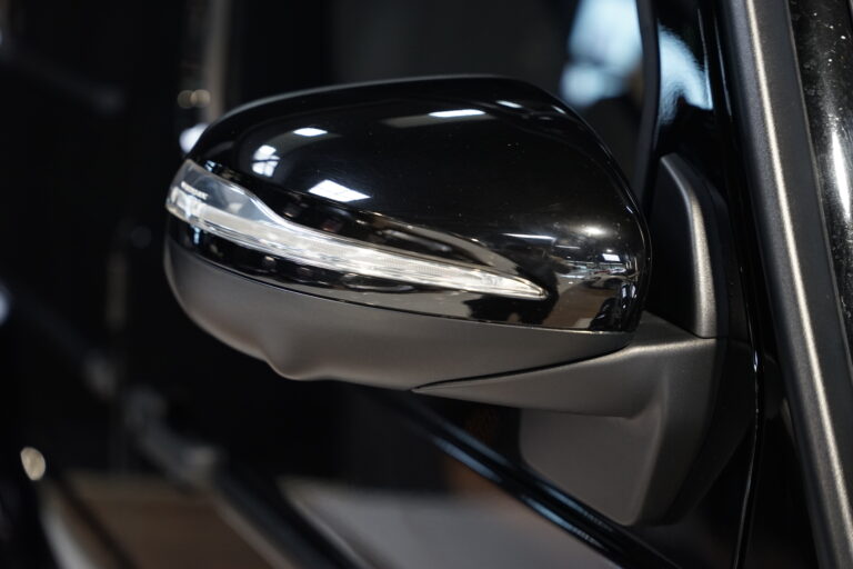 Mercedes-Benz G 500 4