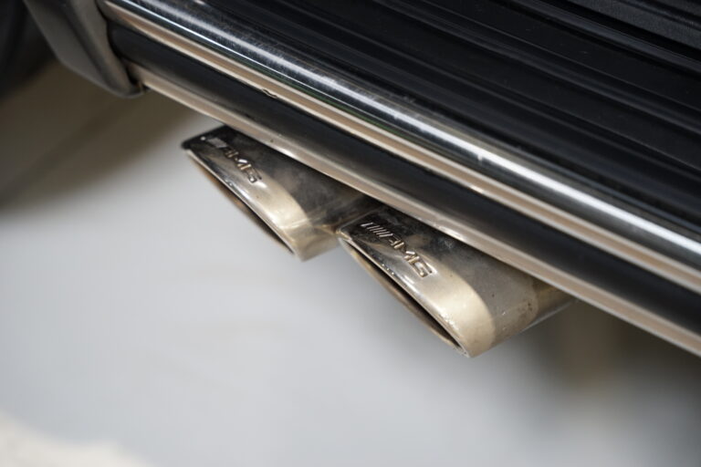 Mercedes-Benz G 500 4