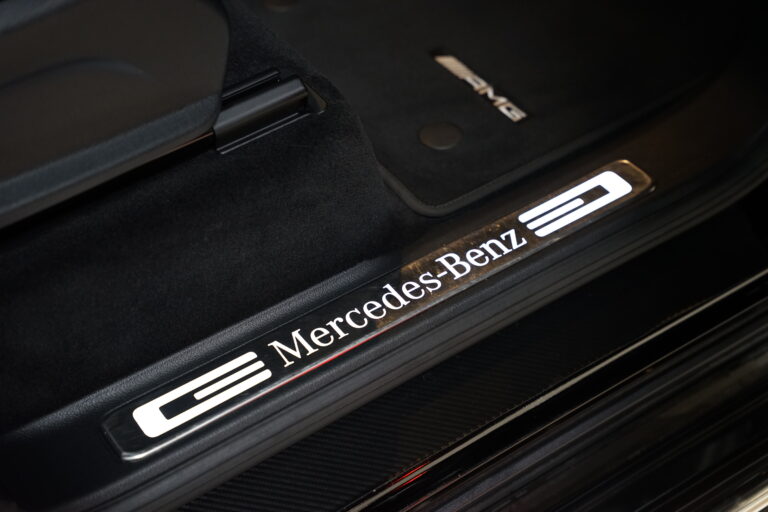 Mercedes-Benz G 500 4