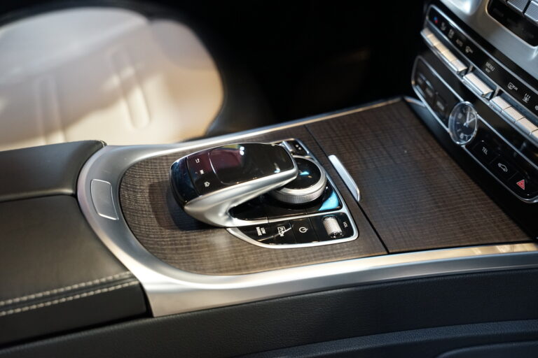 Mercedes-Benz G 500 4