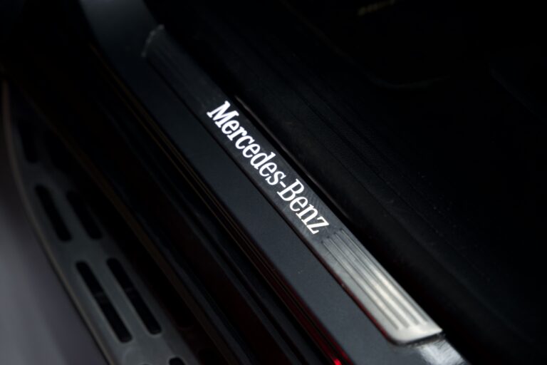 Mercedes-Benz GLE 400 e 4MATIC AMG Line – Galerie photo 17