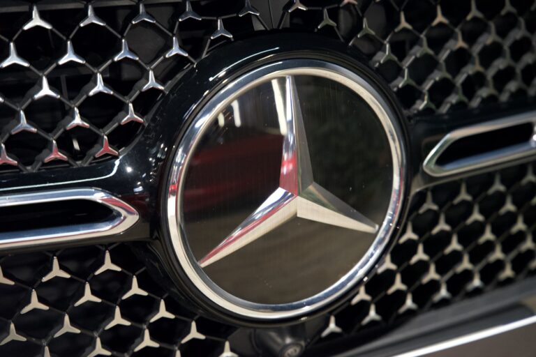 Mercedes-Benz GLE 400 e 4MATIC AMG Line – Galerie photo 32