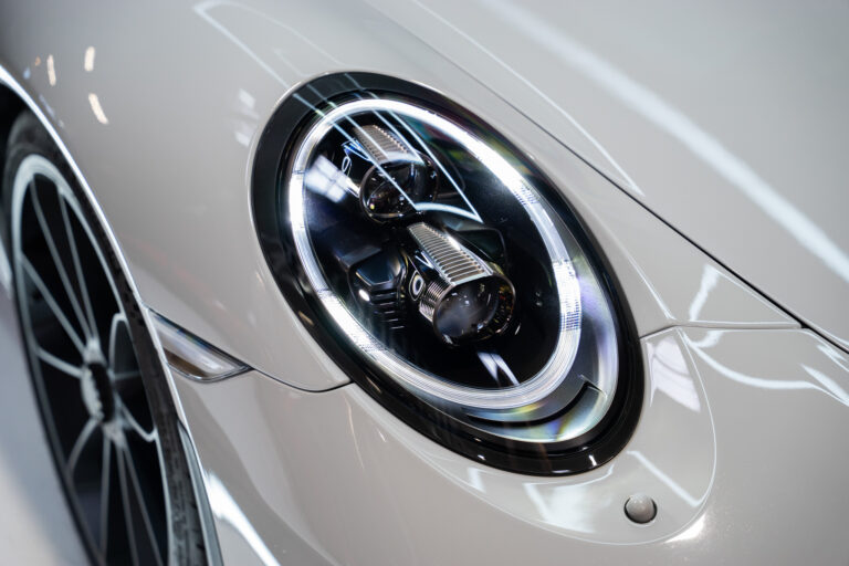 Porsche 911 (991.2) GT3 4