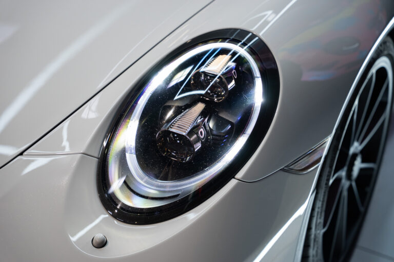 Porsche 911 (991.2) GT3 4