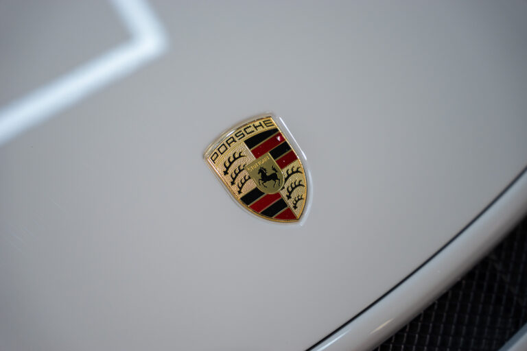 Porsche 911 (991.2) GT3 4
