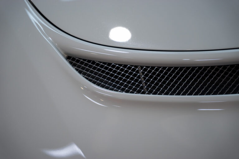 Porsche 911 (991.2) GT3 4