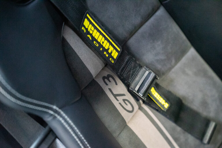 Porsche 911 (991.2) GT3 4