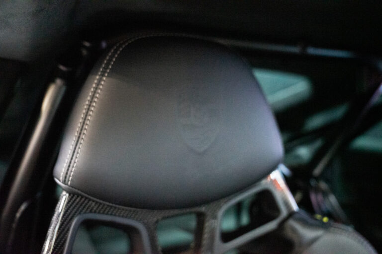 Porsche 911 (991.2) GT3 4