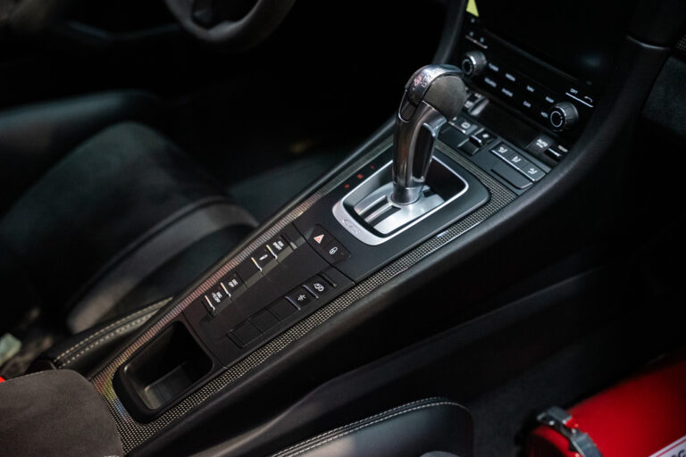 Porsche 911 (991.2) GT3 4