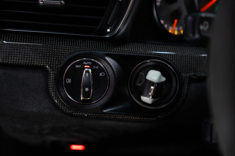 Porsche 911 (991.2) GT3 4