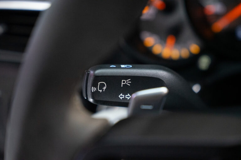 Porsche 911 (991.2) GT3 4
