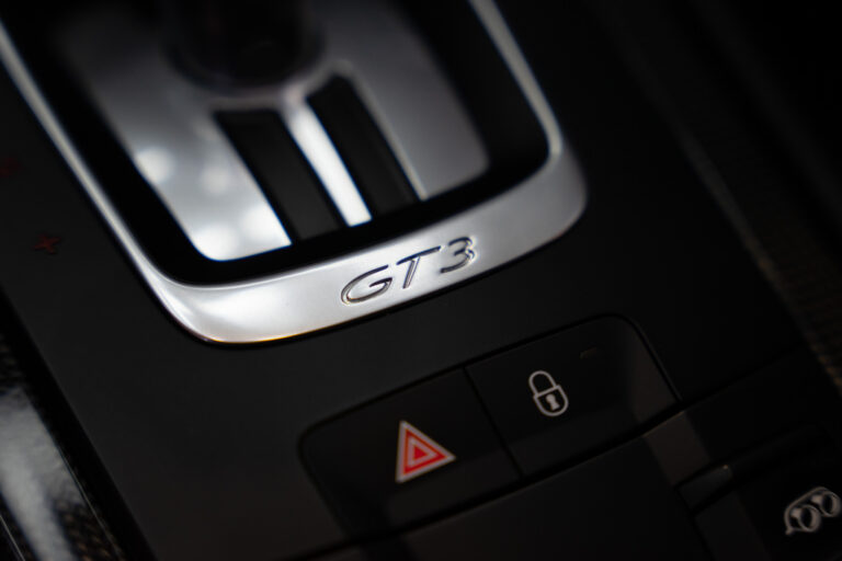 Porsche 911 (991.2) GT3 4