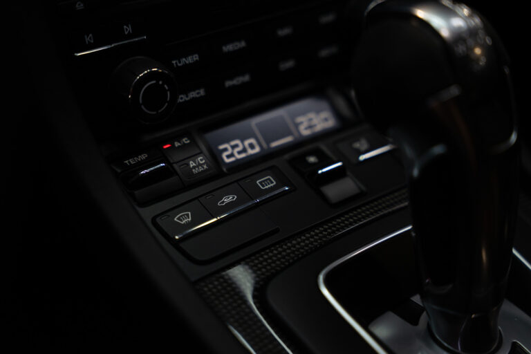 Porsche 911 (991.2) GT3 4