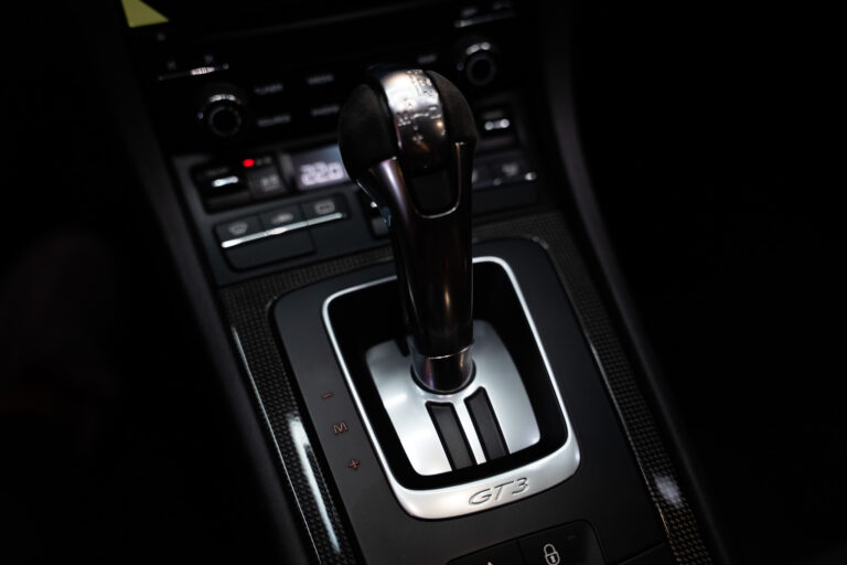 Porsche 911 (991.2) GT3 4