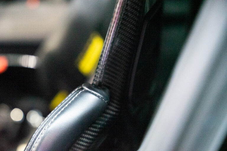 Porsche 911 (991.2) GT3 4
