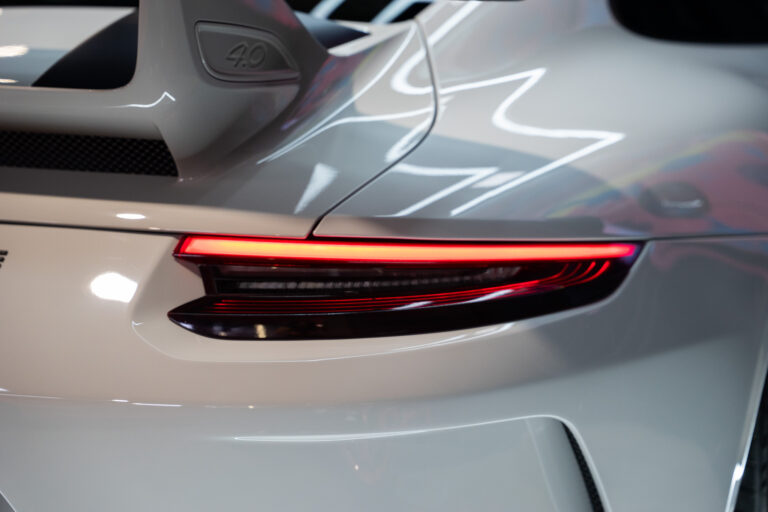 Porsche 911 (991.2) GT3 4