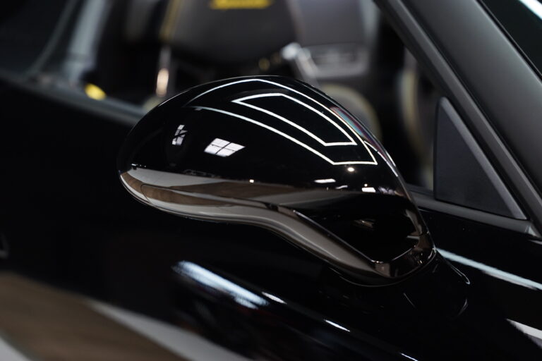 Porsche 911 (991.2) Speedster 4