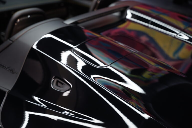 Porsche 911 (991.2) Speedster 4