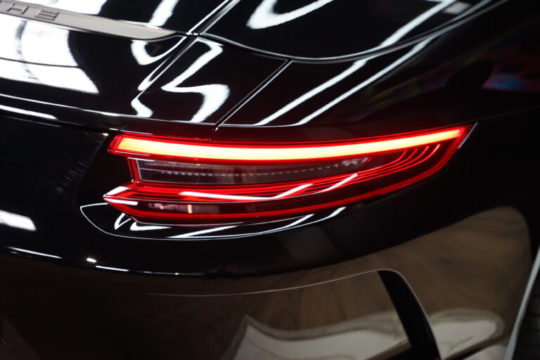 Porsche 911 (991.2) Speedster 4