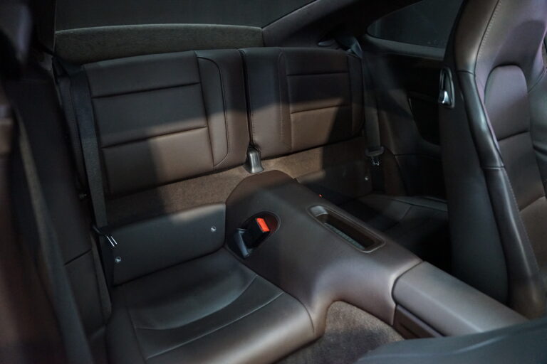 Porsche 911 (991) Carrera 4S 3