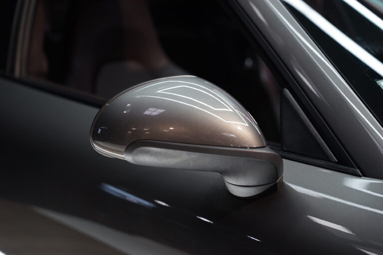 Porsche 911 (991) Carrera 4S 3