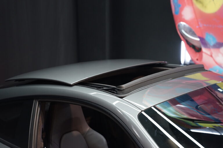 Porsche 911 (991) Carrera 4S 3