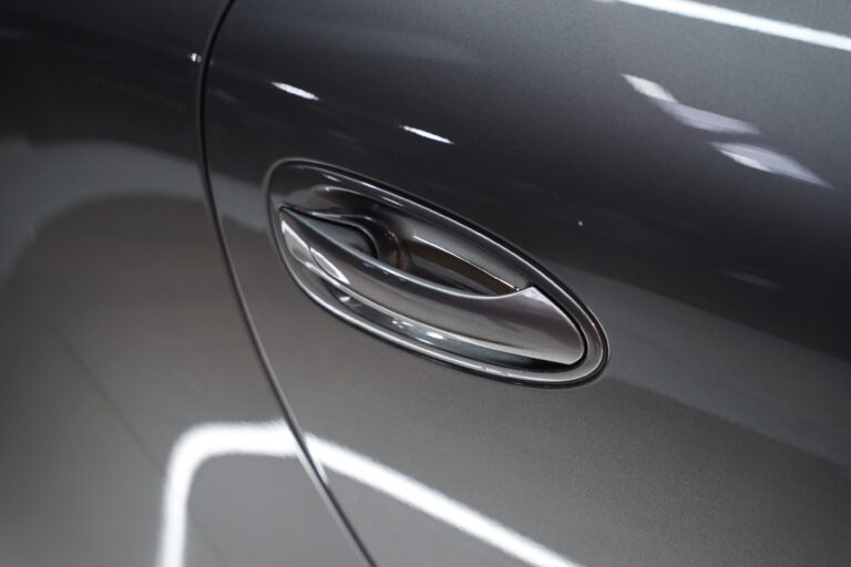 Porsche 911 (991) Carrera 4S 3