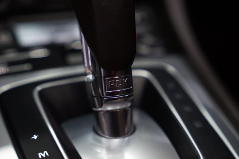 Porsche 911 (991) Carrera 4S 3
