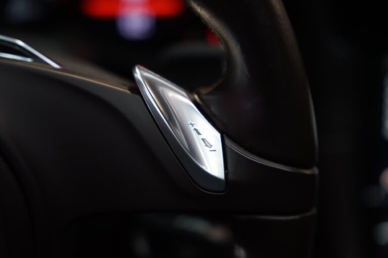 Porsche 911 (991) Carrera 4S 3