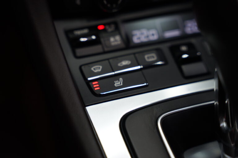 Porsche 911 (991) Carrera 4S 3