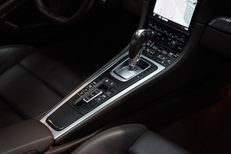 Porsche 911 (991) Carrera 4S 3