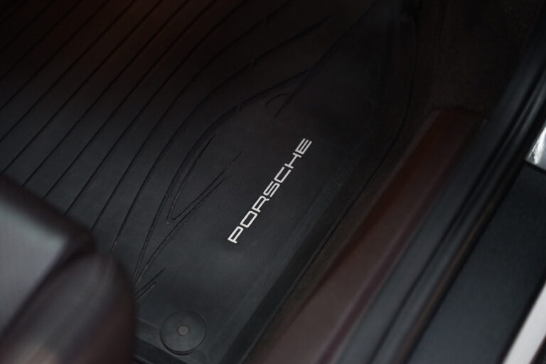 Porsche 911 (991) Carrera 4S 3