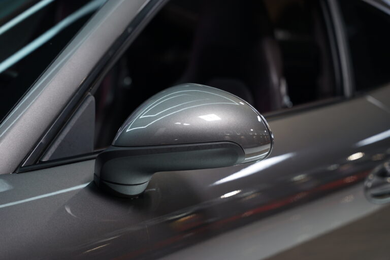 Porsche 911 (991) Carrera 4S 3