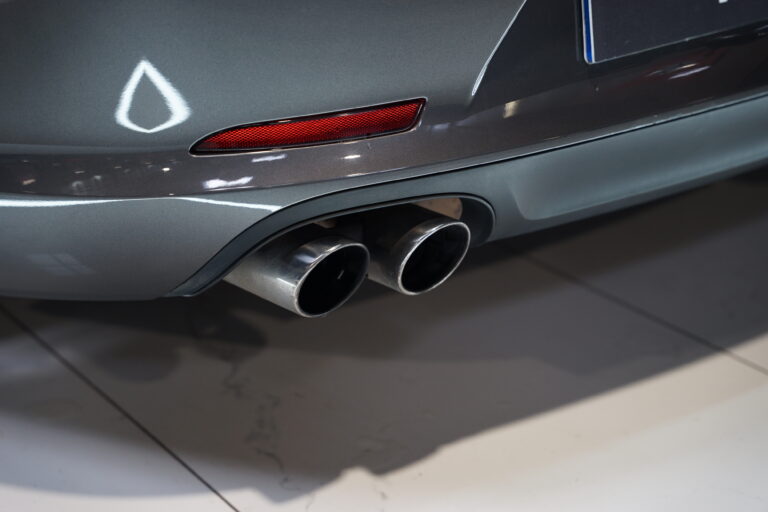 Porsche 911 (991) Carrera 4S 3